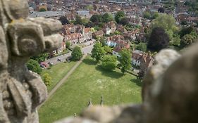 Sarum College Salisbury